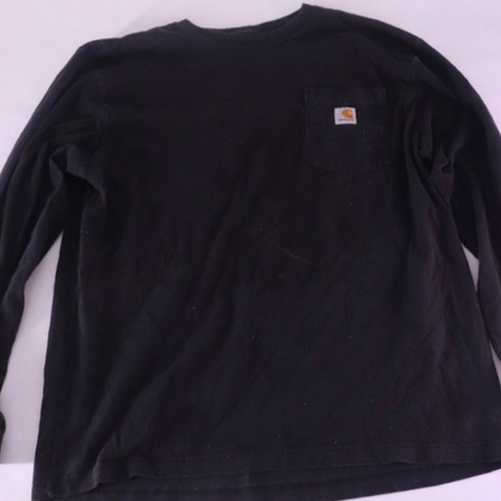 CARHARTT TEE